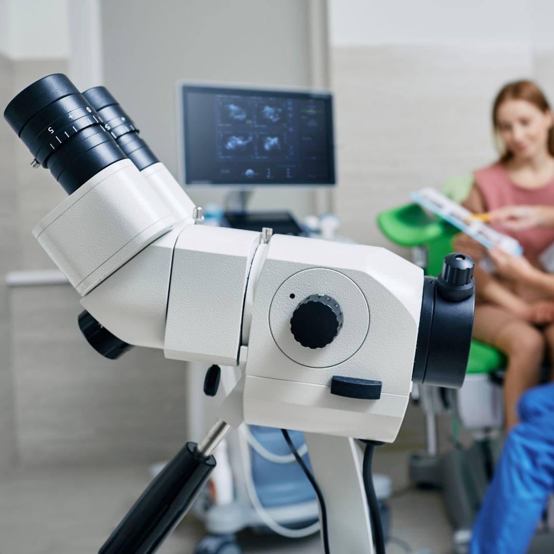 Kolposkopi Rahimağzına zarar verir mi?